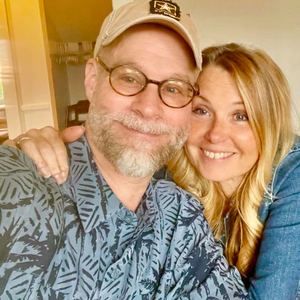 Meet your Posher, Sheryl